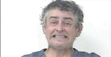 Raymond Armas, - St. Lucie County, FL 